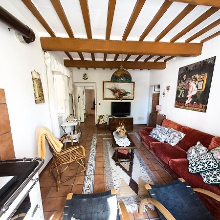 Casa Di Mamma Casa Vacanze Genga  Eksteriør bilde
